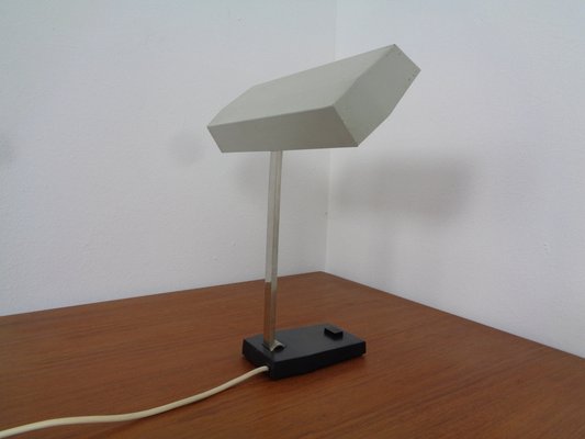 Adjustable Mid-Century Desk Lamp from Kaiser Leuchten, 1960s-RDW-1029089