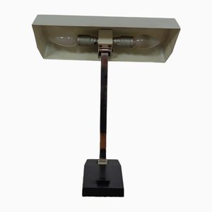 Adjustable Mid-Century Desk Lamp from Kaiser Leuchten, 1960s-RDW-1029089