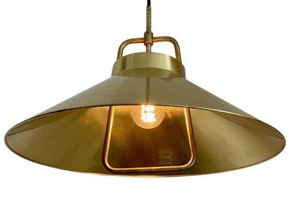 Adjustable P295 Ceiling Lamp by Frits Schlegel for Lyfa, Denmark, 1960s-VDA-2040391