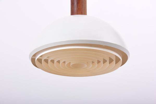 Adjustable Pendant Lamp by Svend Aage Holm Sørensen for Holm Sørensen, Denmark, 1960s-SFD-683805