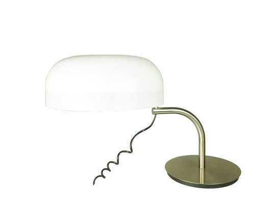 Adjustable Professional Table Lamp by Gaetano Scolari for Valenti Luce, 1972-RD-2018100