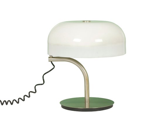 Adjustable Professional Table Lamp by Gaetano Scolari for Valenti Luce, 1972-RD-2018100