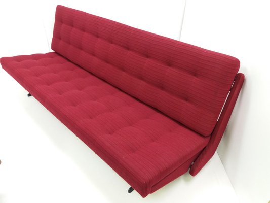 Adjustable Red Sofa, 1968-TZ-903881