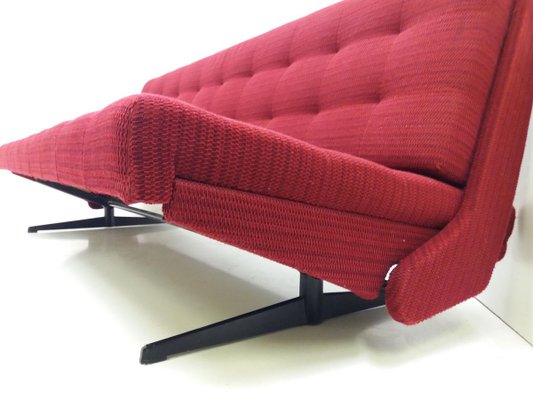 Adjustable Red Sofa, 1968-TZ-903881