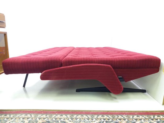 Adjustable Red Sofa, 1968-TZ-903881