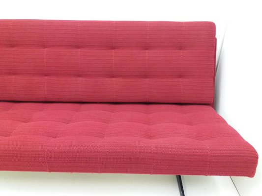 Adjustable Red Sofa, 1968-TZ-903881