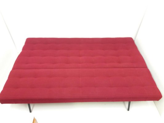 Adjustable Red Sofa, 1968-TZ-903881