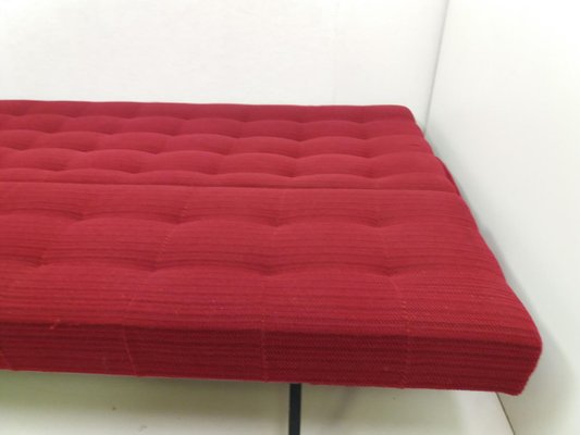 Adjustable Red Sofa, 1968-TZ-903881