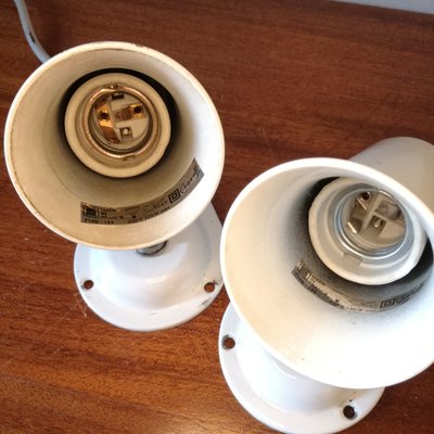 Adjustable Spotlight from Lita, France, Set of 2-NTQ-2022981