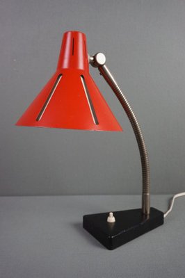 Adjustable Sun Series Desk Lamp by H. Busquet for Hala Zeist-HPP-1338897