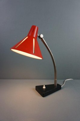 Adjustable Sun Series Desk Lamp by H. Busquet for Hala Zeist-HPP-1338897