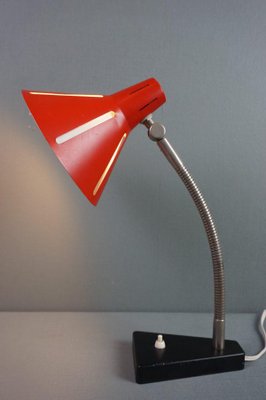 Adjustable Sun Series Desk Lamp by H. Busquet for Hala Zeist-HPP-1338897