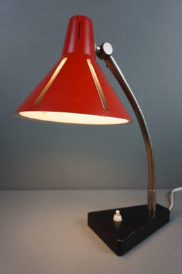 Adjustable Sun Series Desk Lamp by H. Busquet for Hala Zeist-HPP-1338897