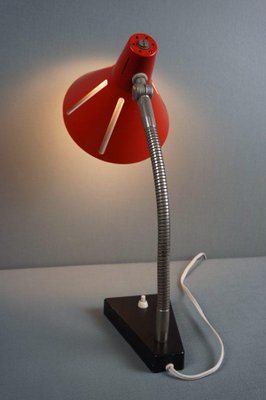 Adjustable Sun Series Desk Lamp by H. Busquet for Hala Zeist-HPP-1338897