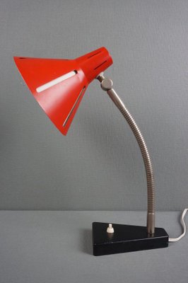 Adjustable Sun Series Desk Lamp by H. Busquet for Hala Zeist-HPP-1338897