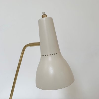 Adjustable Table Lamp by Giuseppe Ostuni for O-Luce, Italy, 1950-EW-2020181