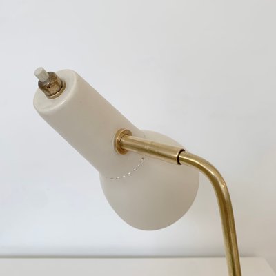 Adjustable Table Lamp by Giuseppe Ostuni for O-Luce, Italy, 1950-EW-2020181