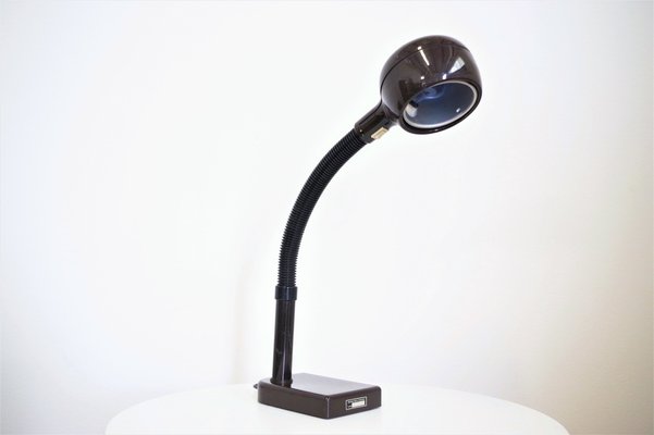 Adjustable Table Lamp by Vico Magistretti, 1970s-KNM-1013031