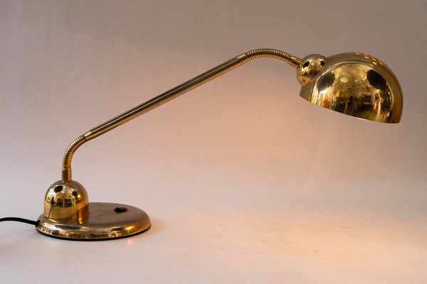 Adjustable Table Lamp by Vrieland, Holland, 1980s-SPD-1705253