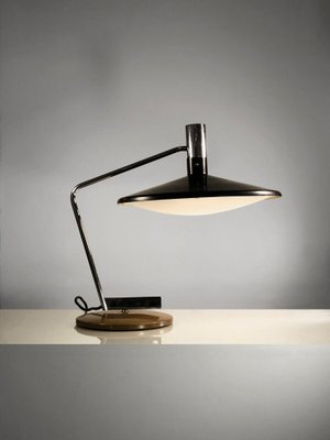 Adjustable Table Lamp Efa Edition by Georges Frydman for Efa, France, 1950s-NLF-1720124