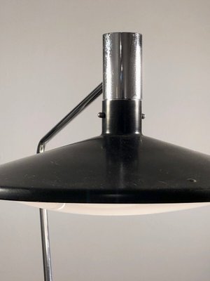 Adjustable Table Lamp Efa Edition by Georges Frydman for Efa, France, 1950s-NLF-1720124