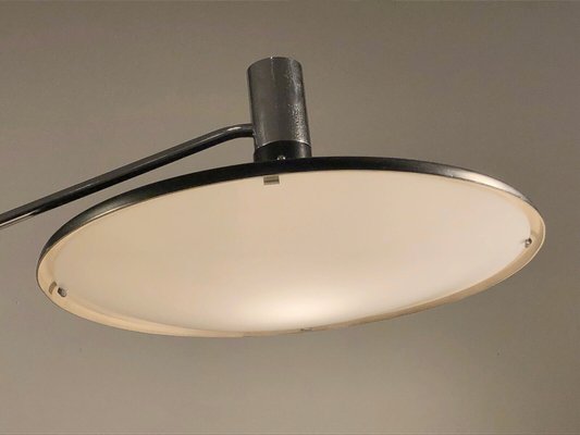 Adjustable Table Lamp Efa Edition by Georges Frydman for Efa, France, 1950s-NLF-1720124