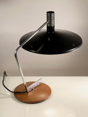 Adjustable Table Lamp Efa Edition by Georges Frydman for Efa, France, 1950s-NLF-1720124