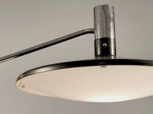 Adjustable Table Lamp Efa Edition by Georges Frydman for Efa, France, 1950s-NLF-1720124