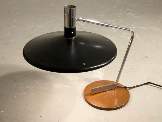 Adjustable Table Lamp Efa Edition by Georges Frydman for Efa, France, 1950s-NLF-1720124