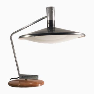 Adjustable Table Lamp Efa Edition by Georges Frydman for Efa, France, 1950s-NLF-1720124