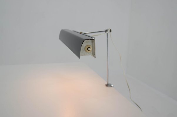 Adjustable Table Lamp from Lidokov, 1960s-TZ-810401