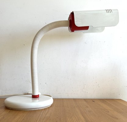 Adjustable Table Lamp from Targetti Sankey Italia, 1970s-AAR-1408944