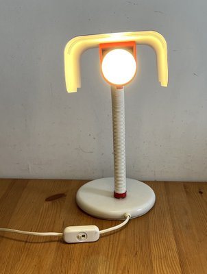 Adjustable Table Lamp from Targetti Sankey Italia, 1970s-AAR-1408944