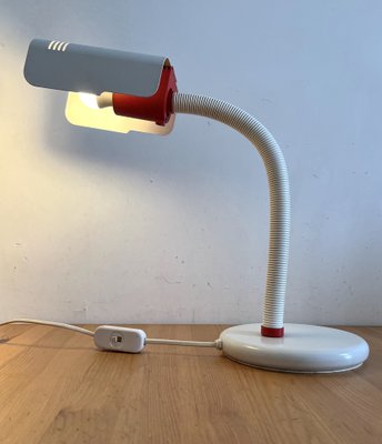 Adjustable Table Lamp from Targetti Sankey Italia, 1970s-AAR-1408944