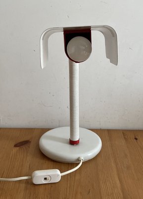 Adjustable Table Lamp from Targetti Sankey Italia, 1970s-AAR-1408944