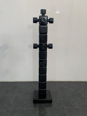 Adjustable Totem Coat Rack, 1970s-IJR-1145182