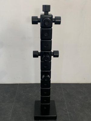 Adjustable Totem Coat Rack, 1970s-IJR-1145182