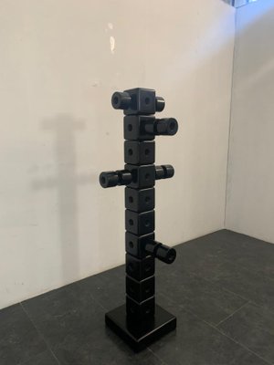 Adjustable Totem Coat Rack, 1970s-IJR-1145182