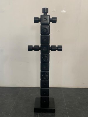 Adjustable Totem Coat Rack, 1970s-IJR-1145182