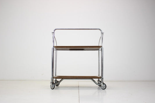 Adjustable Trolley Bar, 1980s