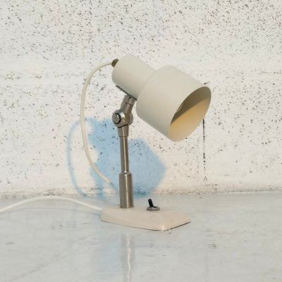 Adjustable Wall or Table Lamp from Stilnovo, 1960s-RNN-1724041