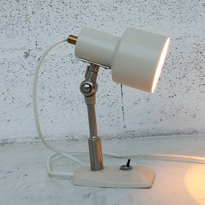 Adjustable Wall or Table Lamp from Stilnovo, 1960s-RNN-1724041