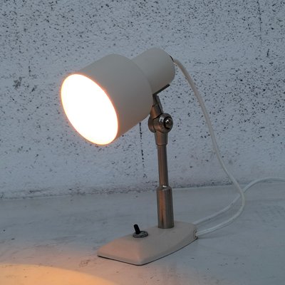 Adjustable Wall or Table Lamp from Stilnovo, 1960s-RNN-1724041