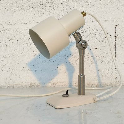 Adjustable Wall or Table Lamp from Stilnovo, 1960s-RNN-1724041