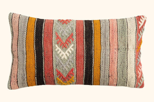 Adniye Kilim Cushion