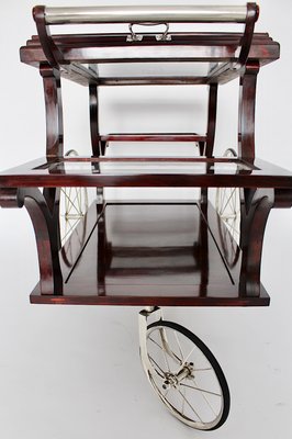 Adolf Loos Style Viennese Bar Cart, 1904-NB-861661