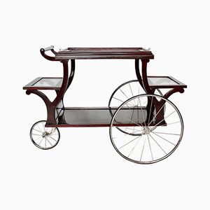 Adolf Loos Style Viennese Bar Cart, 1904-NB-861661