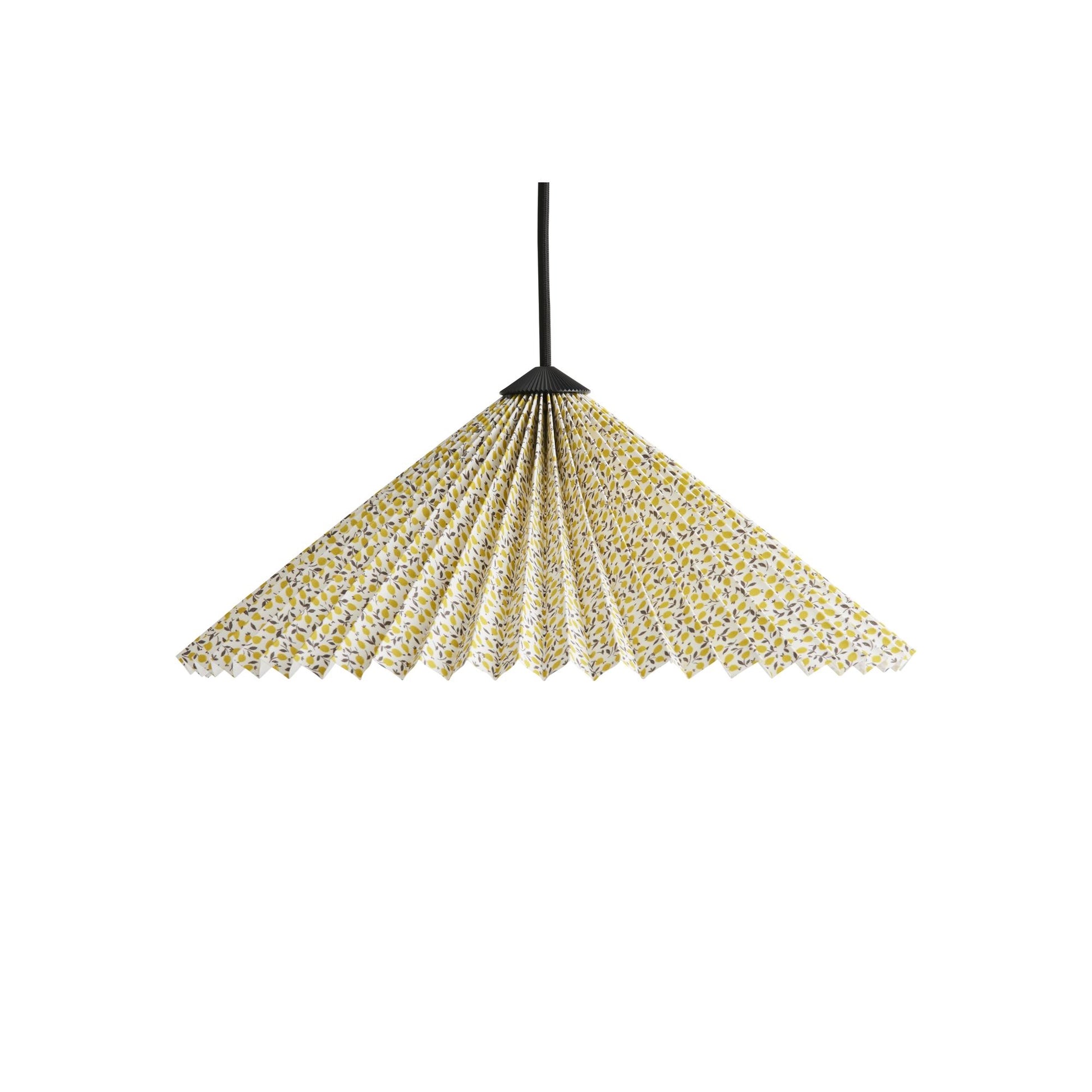 x Liberty Matin Pendant Lamp 380 by HAY #Liberty Ed