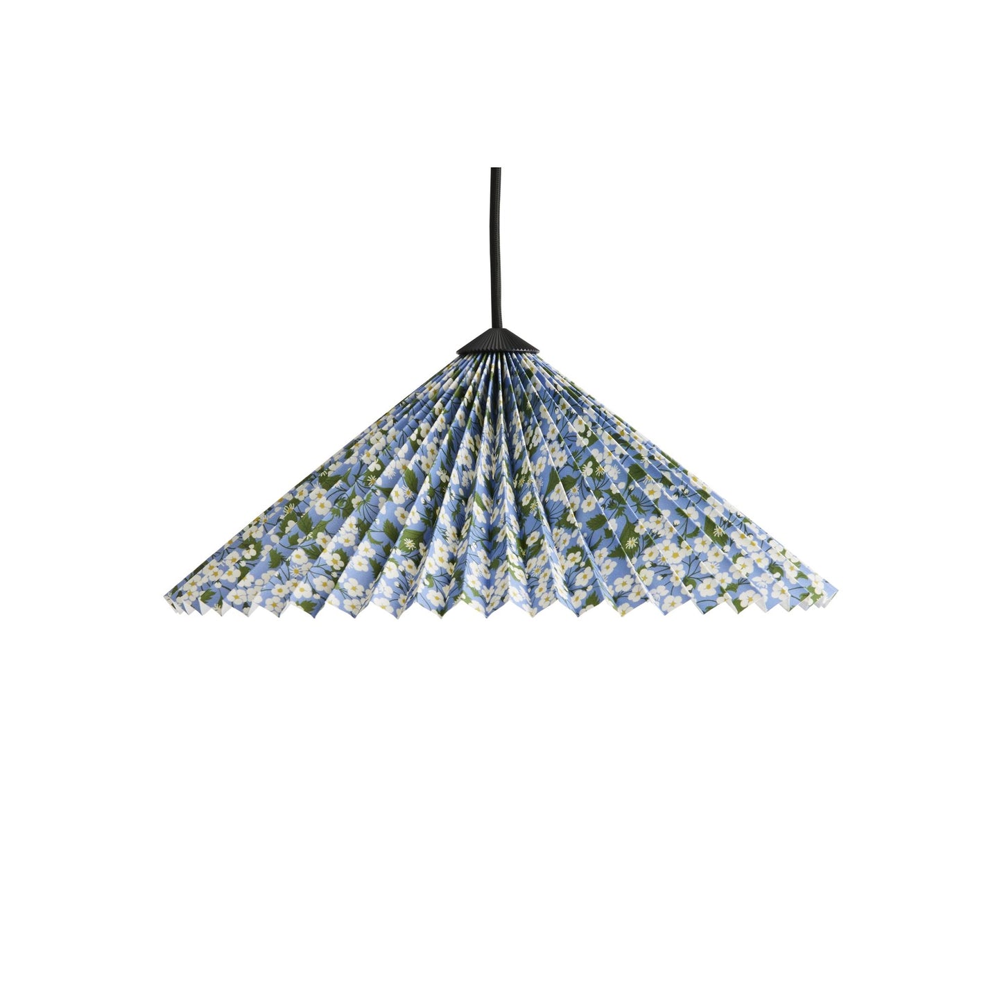 x Liberty Matin Pendant Lamp 380 by HAY #Mitsi by Liberty