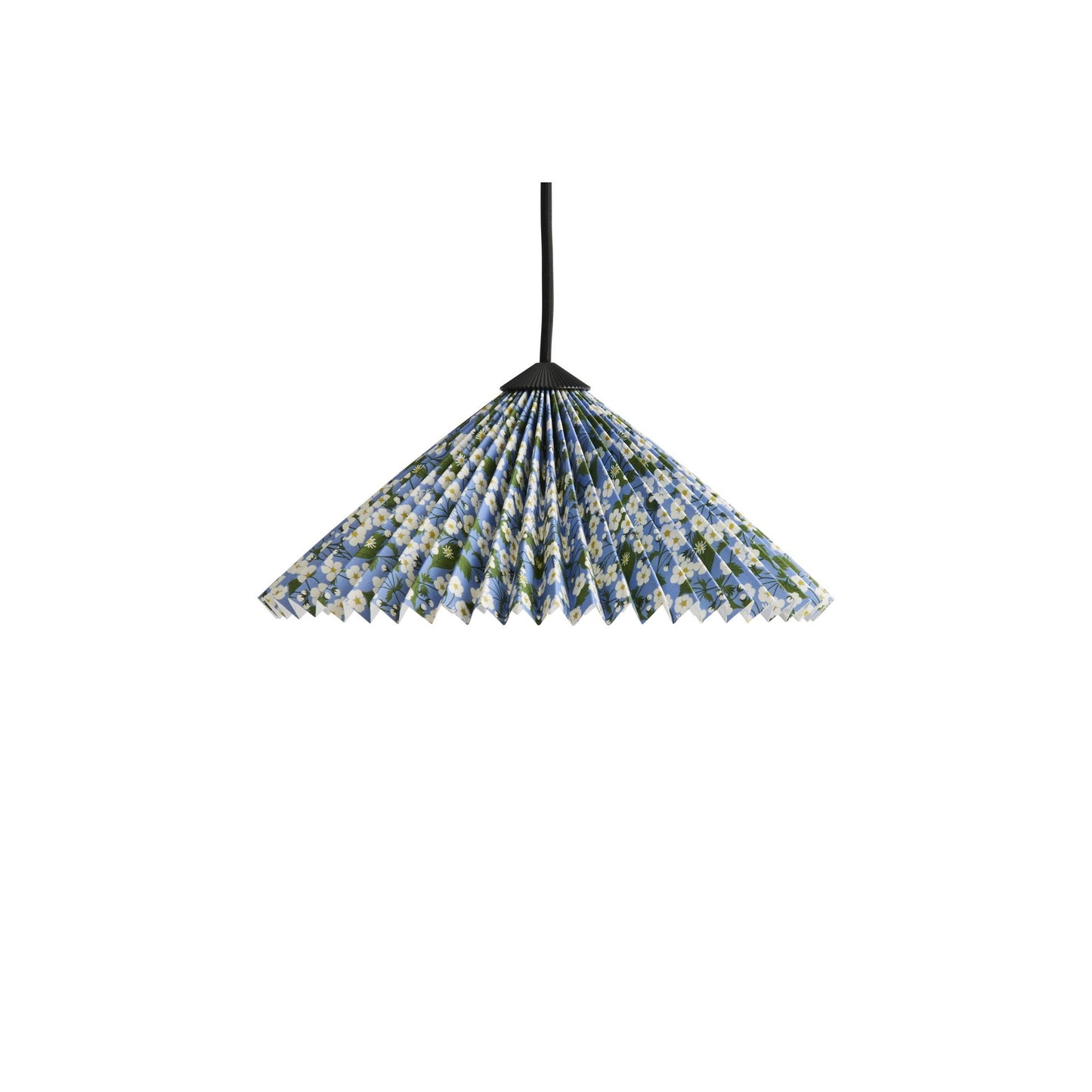 x Liberty Matin Pendant Lamp 300 by HAY #Mitsi by Liberty